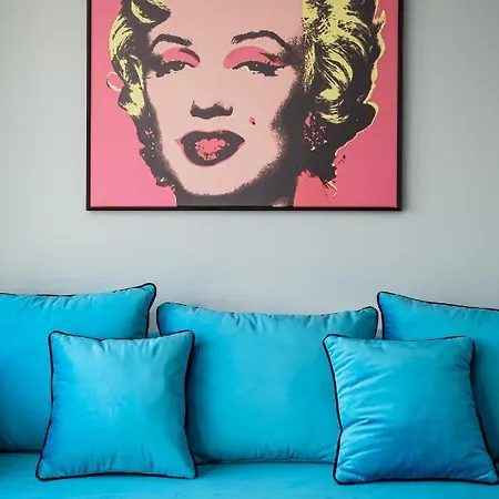 Rentplanet - Zarembowicza *