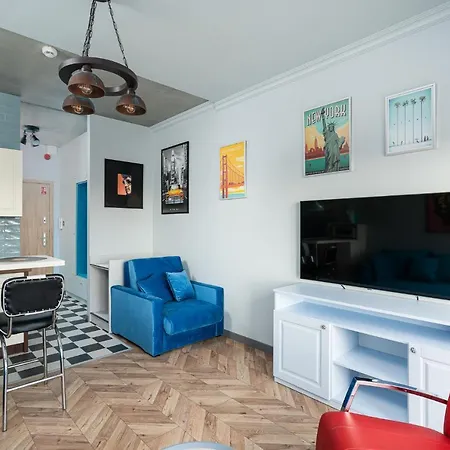 Rentplanet - Zarembowicza * Wrocław