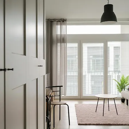 Rentplanet - Zarembowicza *