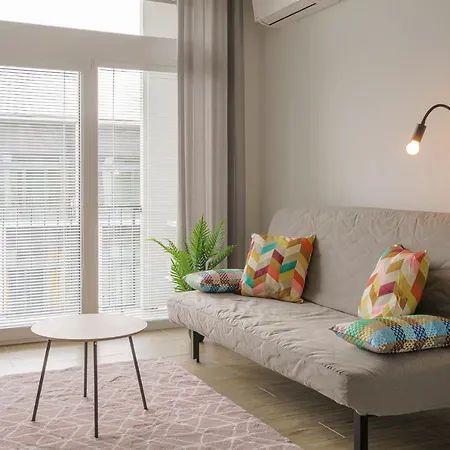 Rentplanet - Zarembowicza * Βρότσλαβ