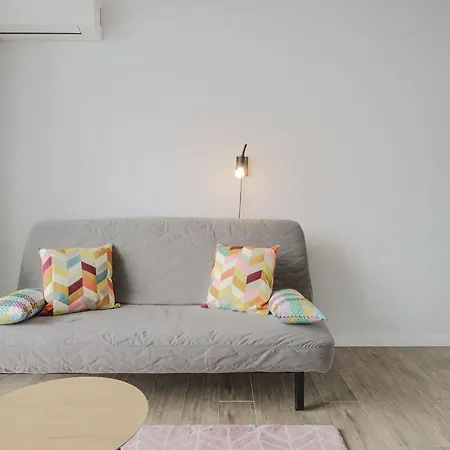 Rentplanet - Zarembowicza