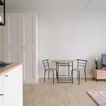 Rentplanet - Zarembowicza Wrocław