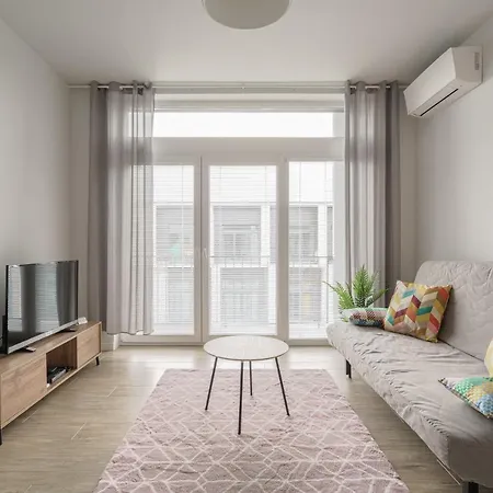 Rentplanet - Zarembowicza