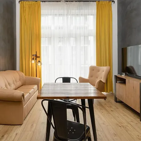 Rentplanet - Zarembowicza