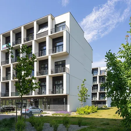 Rentplanet - Zarembowicza * Breslavia