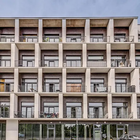 Rentplanet - Zarembowicza Breslavia