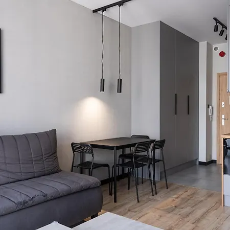 Rentplanet - Zarembowicza * Breslavia