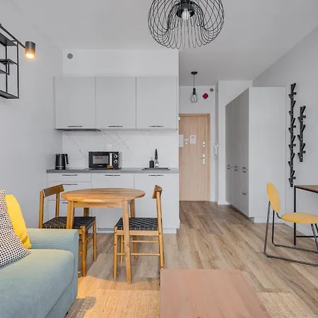 Rentplanet - Zarembowicza