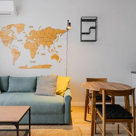 Rentplanet - Zarembowicza