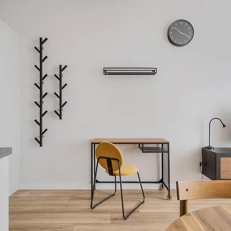 Rentplanet - Zarembowicza *