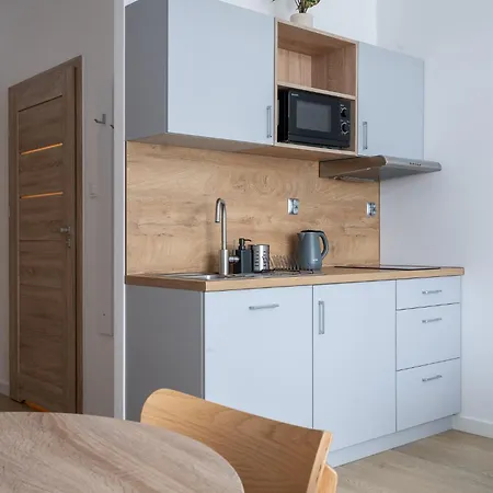 Rentplanet - Zarembowicza Breslavia