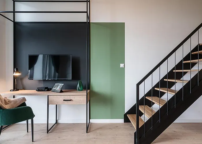 Rentplanet - Zarembowicza Breslau