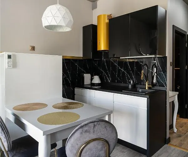 Rentplanet - Zarembowicza *