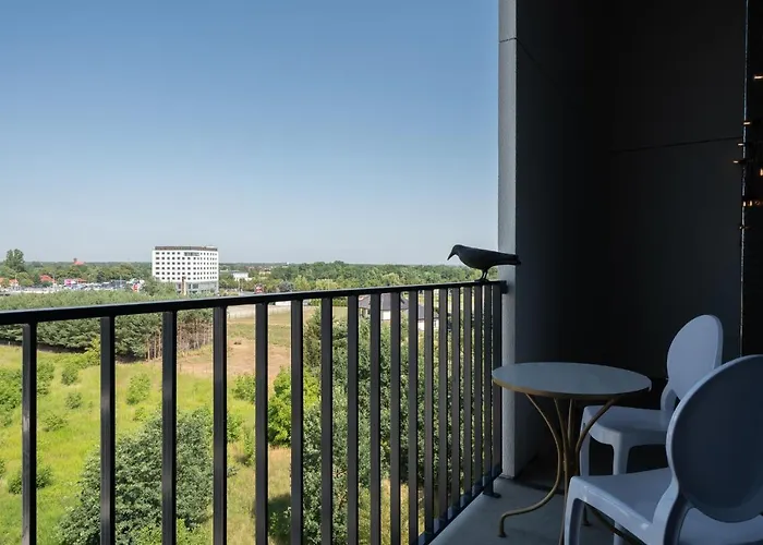 Rentplanet - Zarembowicza *