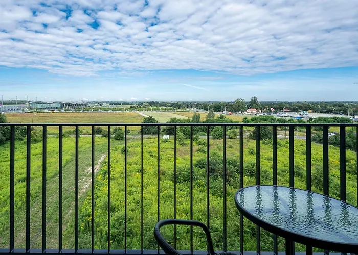 Rentplanet - Zarembowicza Breslau