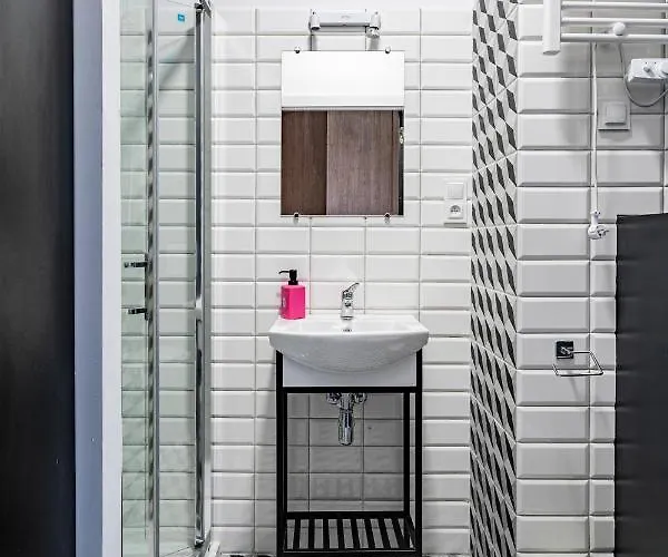 Rentplanet - Zarembowicza