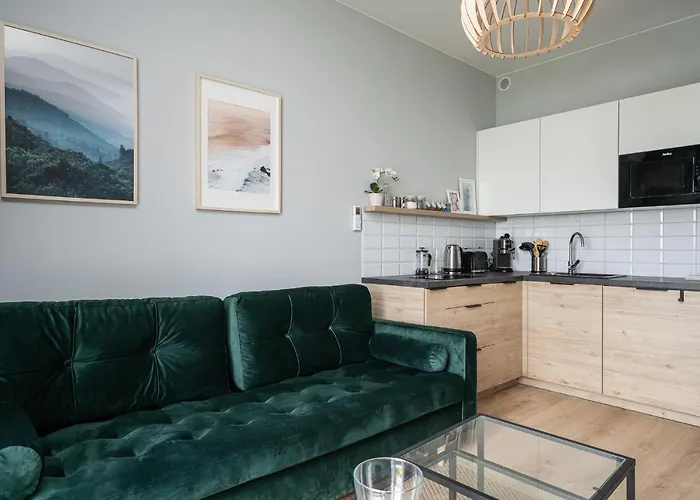 Rentplanet - Zarembowicza *