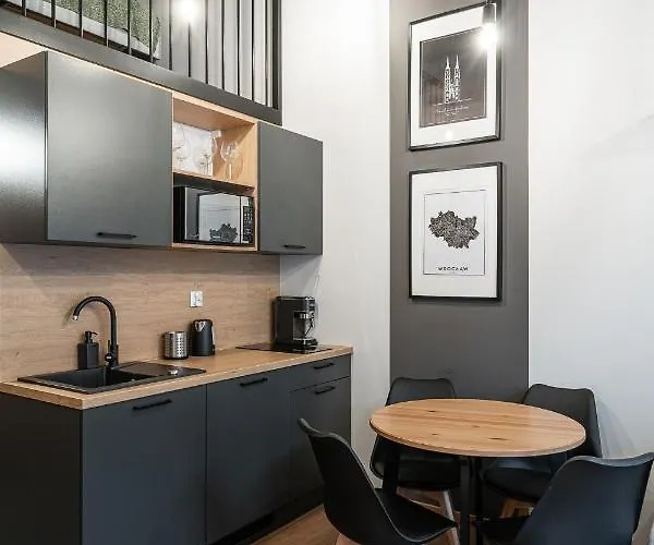 Rentplanet - Zarembowicza * Breslau