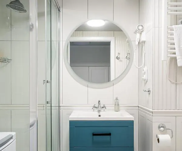 Rentplanet - Zarembowicza *