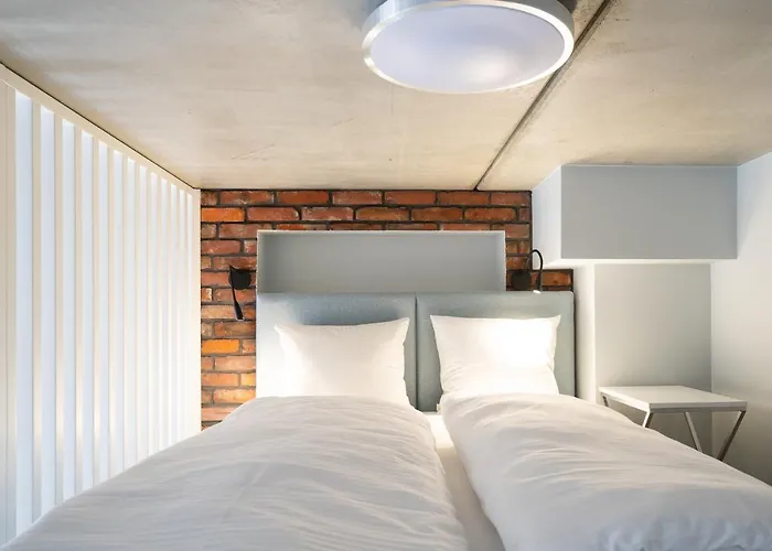 Rentplanet - Zarembowicza Apartment *