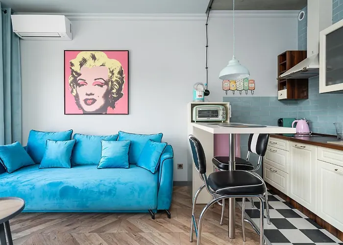 Rentplanet - Zarembowicza Breslau