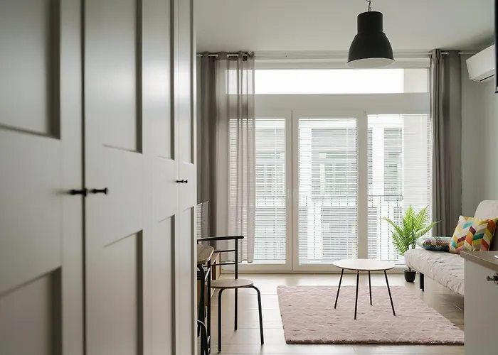 Rentplanet - Zarembowicza *