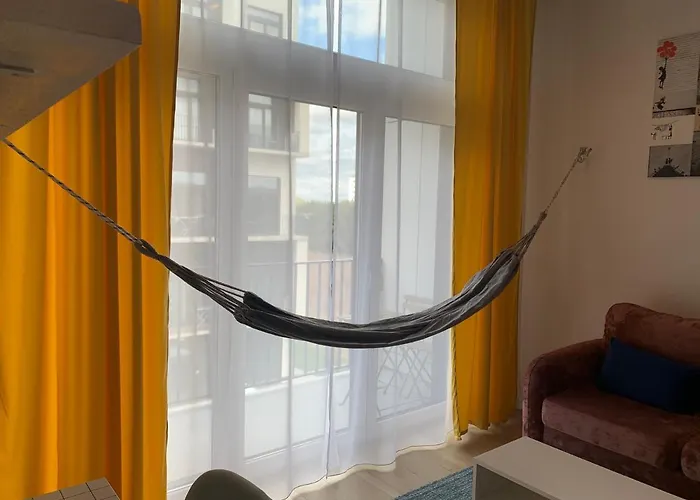 Rentplanet - Zarembowicza *